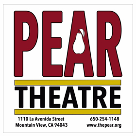 Pear Theatre presents COWBOY VS. SAMURAI  Image