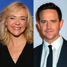 Santino Fontana, Rachel Bay Jones, Beth Malone, and More Lead Transport Group's SWEET CHARITY in Concert 