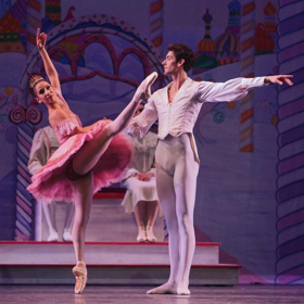 THE NUTCRACKER Comes to Tallahassee This December Image