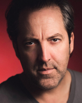 Ian Barford, Sally Murphy and More Lead Tracy Letts' LINDA VISTA Image