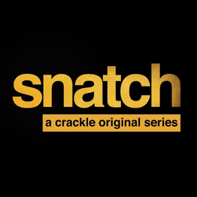 Production Underway in Malaga Spain for Crackle Original Drama SNATCH 