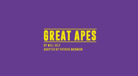Cast Announced For The World Premiere Of GREAT APES Image