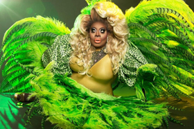 BWW Interviews: LATRICE ROYALE on MISTER ACT, Future Shows, and The Latrice Factor - 'There's No School For This'  Image