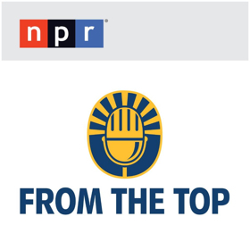 NPR's From The Top to Hold Three Day Residency in LA Image