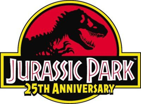 JURASSIC PARK 25th Anniversary Kicks Off with Fan-Driven Contest 