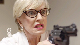 Florence Henderson is Not Mrs. Brady Anymore Image