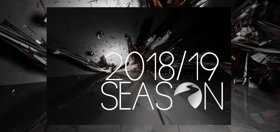 Road Less Traveled Productions Announces its 2018/19 Season Image