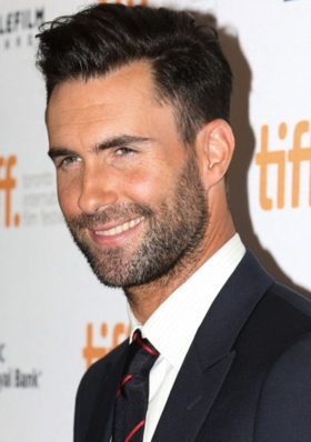 YouTube Announces New Series SUGAR Executive Produced by Adam Levine 