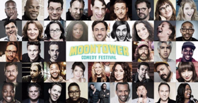 Moontower Comedy Festival 2018 Announces Lineup Additions: Janeane Garofalo, Ryan Hamilton, Preacher Lawson 
