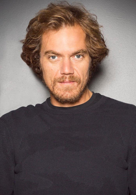Michael Shannon Joins Florence Pugh and Alexander Skarsgard in The ink Factory, BBC, and AMC's THE LITTLE DRUMMER GIRL 
