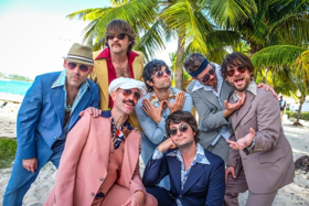 The Yacht Rock Revue to Play Boulder Theater This February 
