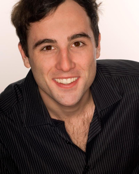 Interview: 6 Questions with Guthrie Theater NOISES OFF's Nathan Keepers Image