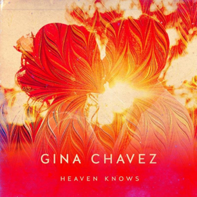 Latin Pop Songstress Gina Chavez Announces New EP LIGHTBEAM Out Today Image