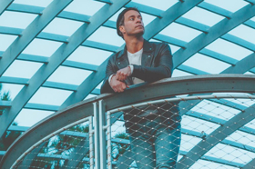 Amos Lee, Gilberto Santa Rosa, Night Ranger On Sale at BergenPAC Image