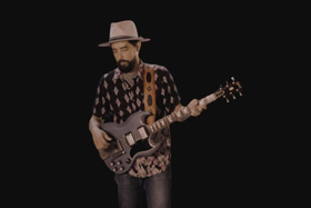 Jackie Greene Premieres New Video For FRAGILE AND WANTING 