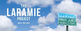 Palo Alto Players Presents THE LARAMIE PROJECT Image