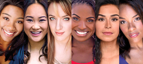 Abby Mueller, Samantha Pauly, and More to Lead SIX in Chicago Image