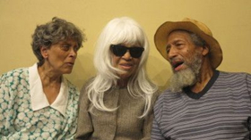 Negro Ensemble Presents IMMINENTLY YOURS by Karimah Image