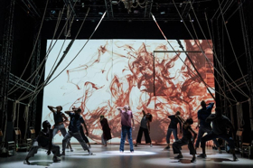 Review Roundup: Find Out What the Critics Thought of The Old Vic's A MONSTER CALLS Image