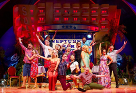 Review: BENIDORM LIVE, King's Theatre, Glasgow Image