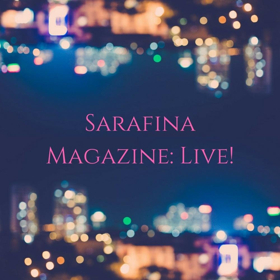 SARAFINA MAGAZINE: LIVE to Play Alexander Upstairs 