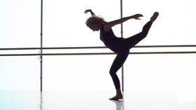 See Chicago Dance Presents Day Of Dancer Health 