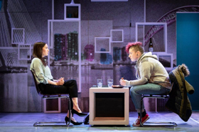 Review: ROTTERDAM, Rose Theatre  Image