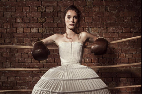 THE SWEET SCIENCE OF BRUISING Transfers To Wilton's Music Hall Image