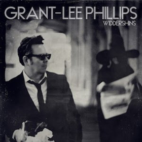 Grant-Lee Phillips Confirms U.S. Dates; Tour Features Co-Bill With Kristin Hersh 
