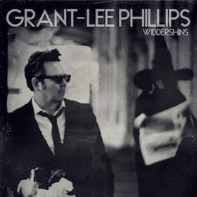 Grant-Lee Phillips Confirms U.S. Dates; Tour Features Co-Bill With Kristin Hersh Image