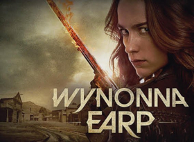 SYFY's WYNONNA EARP Renewed for Fourth Season Image