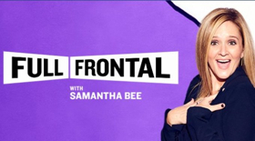 Samantha Bee Will Discuss Her Comments About Ivanka Trump on Her Show This Week Image