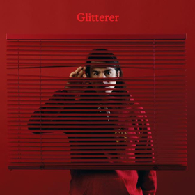 Glitterer Announces Debut Album 'Looking Through The Shades' 