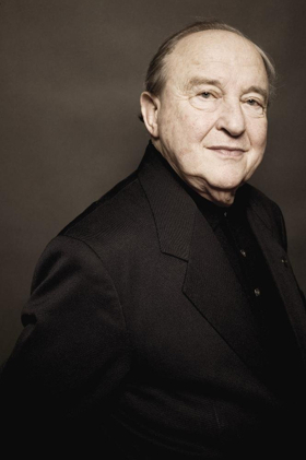 93-Year-Old Pianist Menahem Pressler Makes LA Chamber Orch Solo Debut  Image