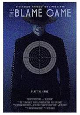 THE BLAME GAME Thriller Horror Short to Debut at LA Shorts Film Festival Image