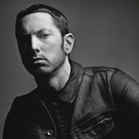Eminem Has Eighth Consecutive No. 1 With REVIVAL 
