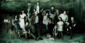 ABC Renews MODERN FAMILY for Its Eleventh and Final Season Image