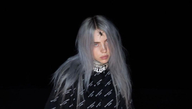 Billie Eilish Announces North American Tour Image