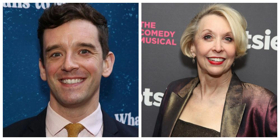Julie Halston & Michael Urie To Announce 2018-19 Outer Critics Circle Award Nominations Image