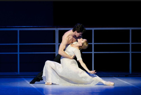 Nijinsky Tours to Ottawa's National Arts Centre Image