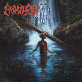 Bay Area Crossover/Thrash Outfit Primal Rite Unveil 'Immutable Law' Image