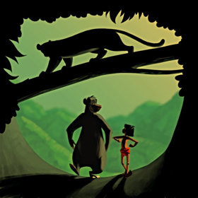 MOWGLI Auditions Coming Soon to Roxey Ballet Image