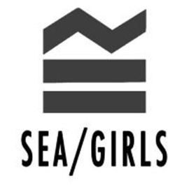 UK's Sea Girls Unleash New Single Heavenly War Image