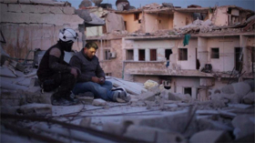 LAST MEN IN ALEPPO Included as One of 15 Documentary Features That Advance In 2017 Oscar Race Image