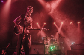 Houndmouth Announces Additional Fall Tour Dates Image
