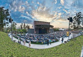 Moonlight Stage Productions Announces 2019 Season Image