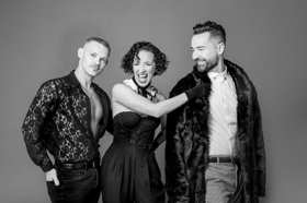 Hollywood and The Kings Make Their London Debut at Live at Zedel Image