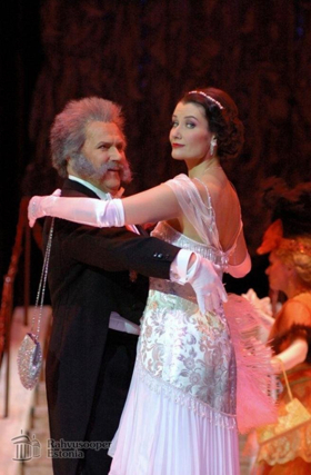 MY FAIR LADY Heads to the Estonian National Opera August 17 Image