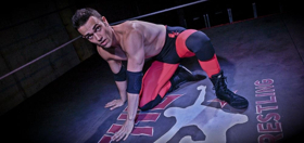 Red Theater's Chad Deity Returns To The Squared Circle This August Image