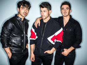 The Jonas Brothers to Perform at the 2019 BILLBOARD MUSIC AWARDS Image